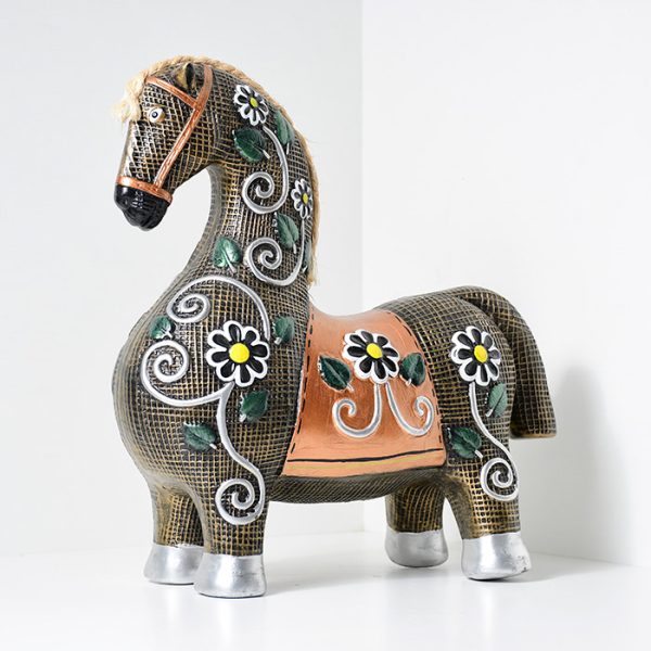 CABALLO ESTILIZADO - Imagen 4