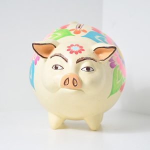 CHANCHO CREMA