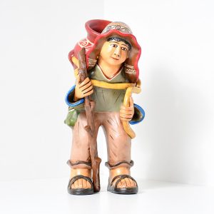 CHOLITO CARGADOR