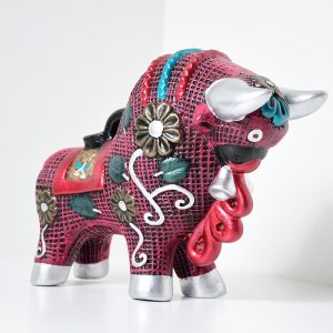 TORO PUCARÁ R/A