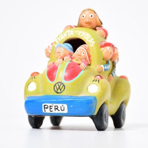 CARRITO SAPO
