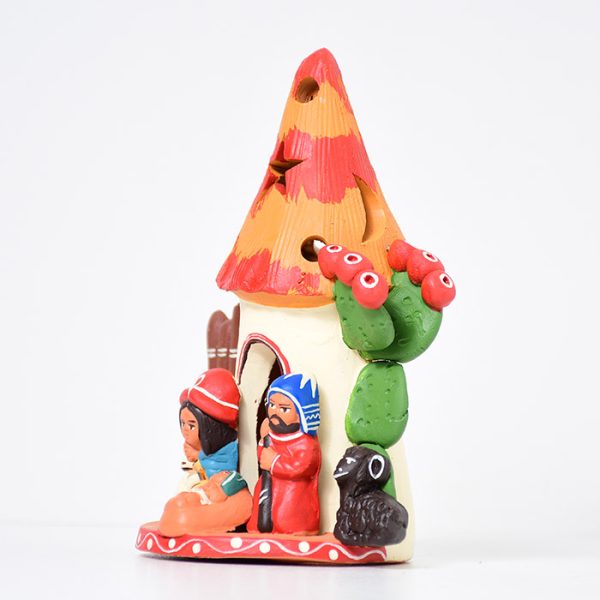 CHOZA NACIMIENTO - Imagen 2