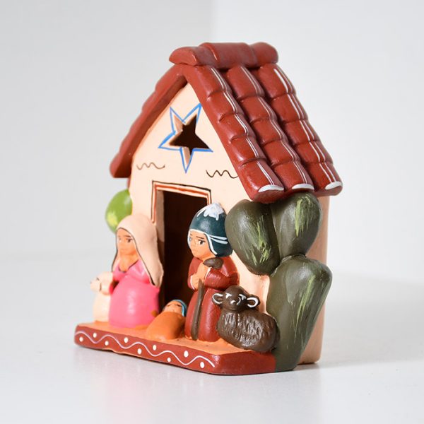 NACIMIENTO EN CASITA - Imagen 3