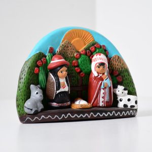 NACIMIENTO EN TUNAL