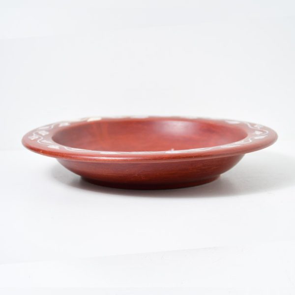 PLATO CIRCULAR - Imagen 3