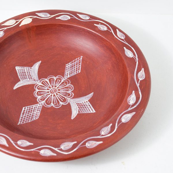 PLATO CIRCULAR - Imagen 2